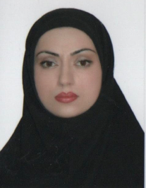 مریم اشجاران