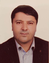 علیرضا گنجعلی