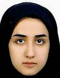فاطمه ضیائی