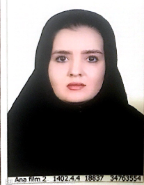 معصومه عیوض زاده