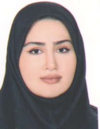زهرا جمشیدی زاده