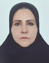 فاطمه خدادادی