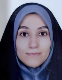 فاطمه محمدی