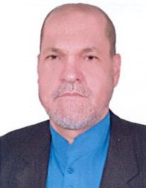 محمدامین شفقتی شاندیز