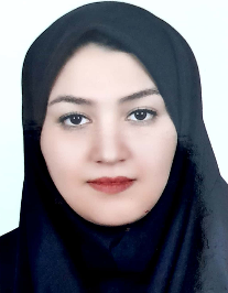 راضیه نظریان  سامانی