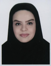 سمیه صمدی