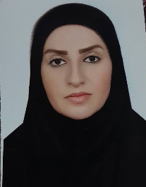 مرضیه رشیدی نژاد