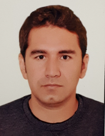 محمدرضا زارعی