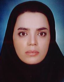 فاطیما رضایی آرام