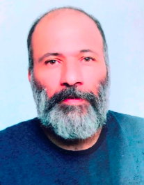 آمر توکلی