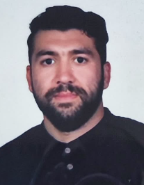 اشکان میرزائی