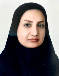 مرضیه درویش امیری