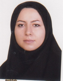 مریم صیدی