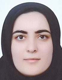 فرزانه بهزادی