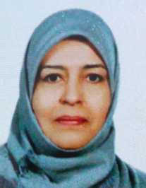 فاطمه شاه میرزائی مقدم