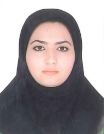 شادی معصومی خانشان