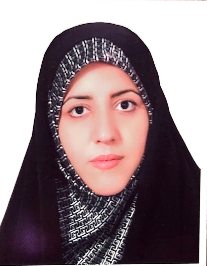 مریم کاظمی