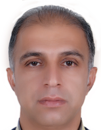 سعید یاوری فر