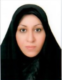 کبری محمدی