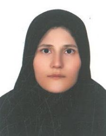 شبنم رحیمی قرمزگلی