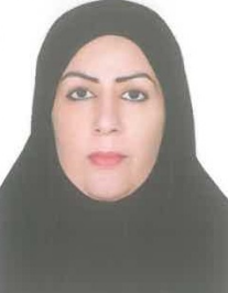 فهیمه جهانتیغ