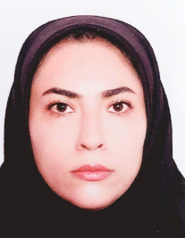 مریم محمودی