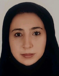 فاطمه بختیاری