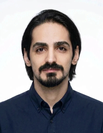 حسن بهاروند ایران نیا
