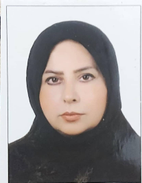 فاطمه محمدی راد