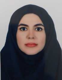 مریم مافی