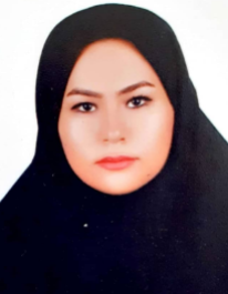 شیدا غلامی یگانه