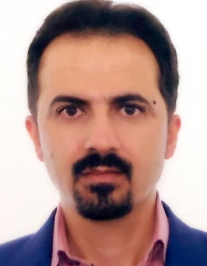 امین شریفی