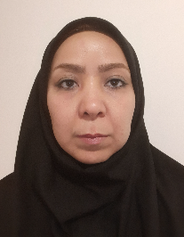 مژگان میلادی
