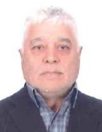 پرویز خرسندآقائی