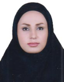مریم درستکار دشتکی