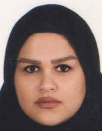 محیا سادات یاسینی