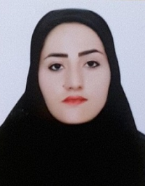 پریسا فرجی وستگانی