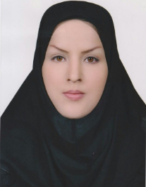 مهدیه حسین زاده جلگه