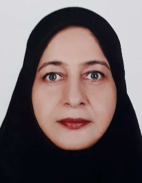شهناز محمدی
