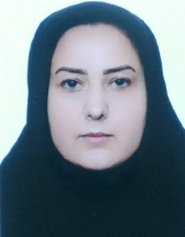 پریسا حیدری