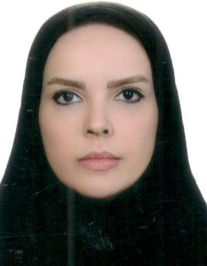 نیلوفر سپهرم