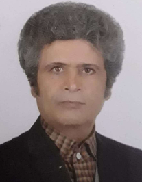 یحیی احمدی