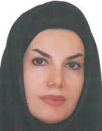 وفاء علی رضائی