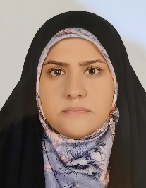 فاطمه مظاهری