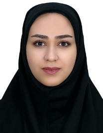مریم نادری