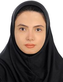 مریم رودکی