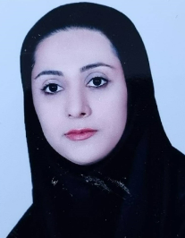 مریم خسروی