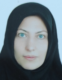 فاطمه کاظمی