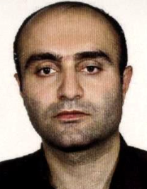 رسول احمدی