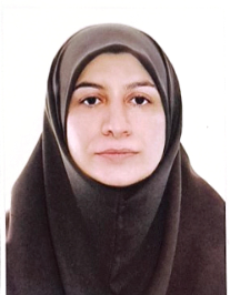 مریم شاهکلایی درونکلا
